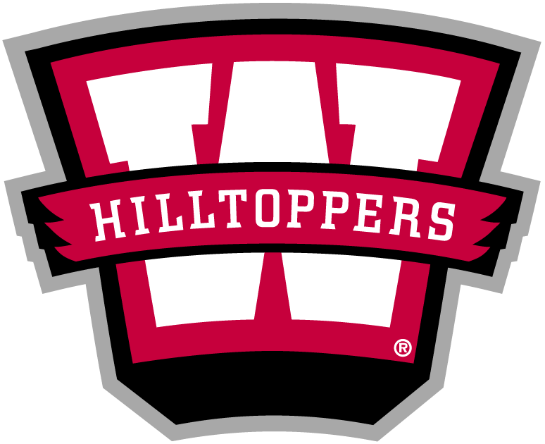 Western Kentucky Hilltoppers 1999-Pres Alternate Logo t shirts iron on transfers v2